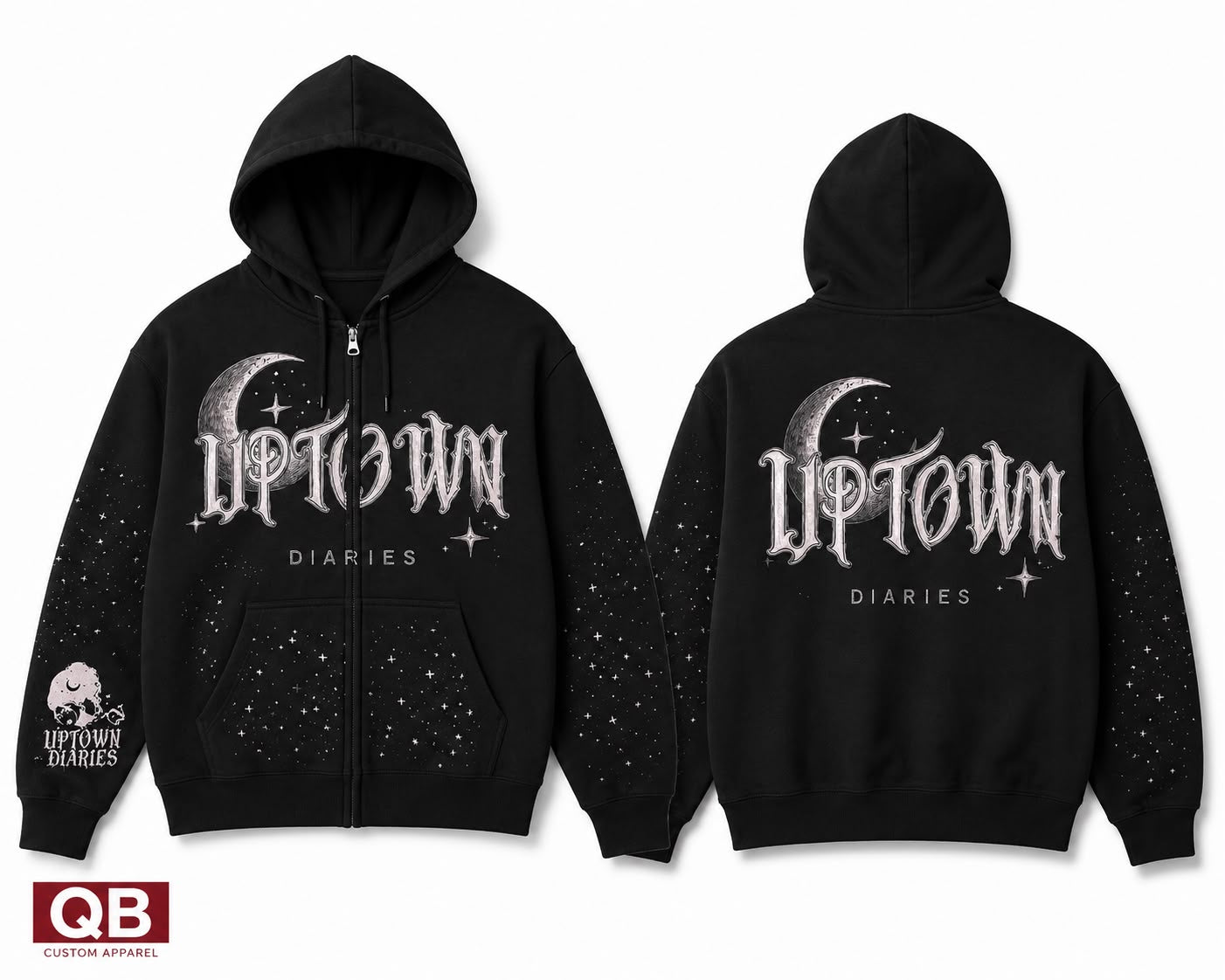 Uptown Diaries