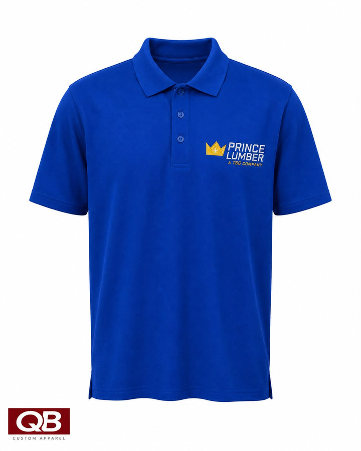 Prince Lumber Polo